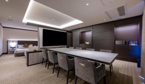 Suite Room