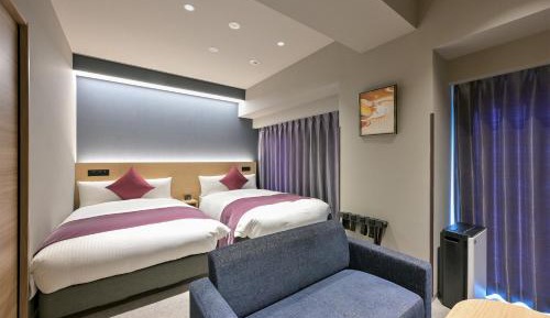 Comfort Twin Room