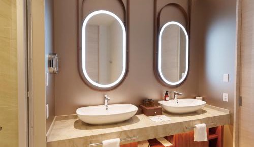Suite Double