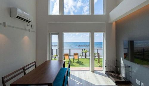 Vacation Home