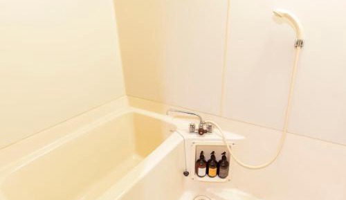 Superior Japanese-Style-Room - Indoor Bath - Non-Smoking