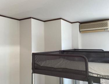 Female Dormitory Room