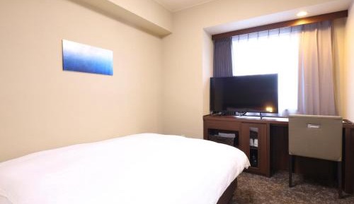Double Room - Non-Smoking 
