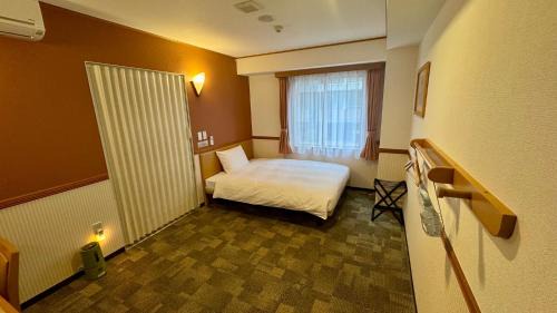 Accesible Single Room - Non-Smoking