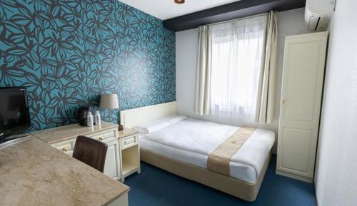 Superior Single Room