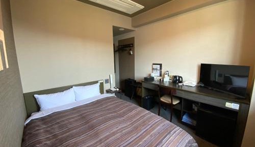 Double Room - Smoking