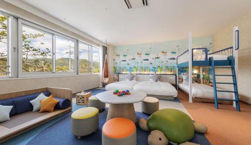 Kids Room