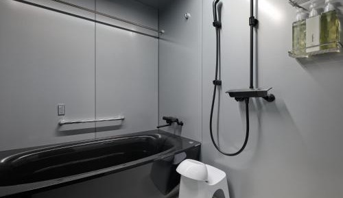 Grand Suite Room with Washing Machine