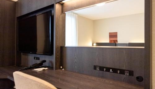 Twin Room - Non-Smoking
