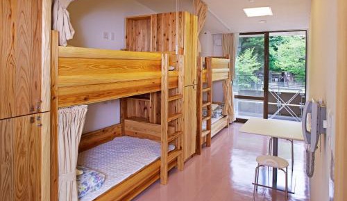 Economy Twin Room