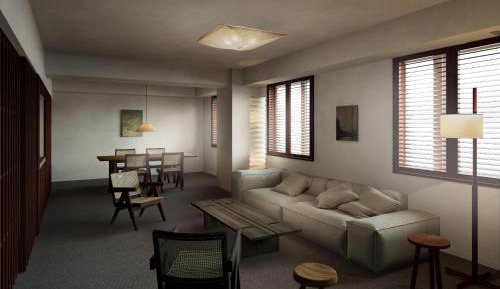 Suite