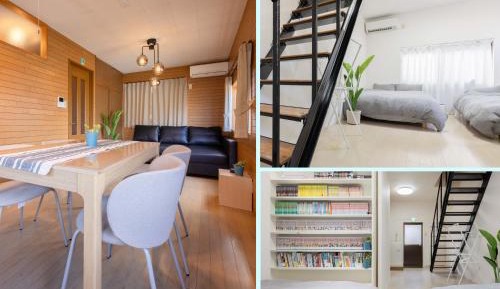 Two-Room Apartment
