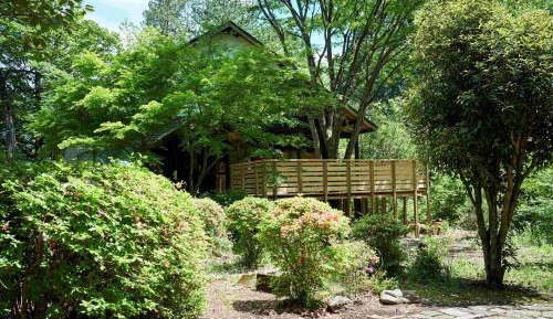 Three-Bedroom Cottage