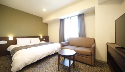 King Room - High Floor	