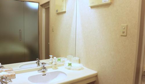 Superior Double Room - Non-Smoking