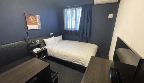 Single Room - Non-Smoking