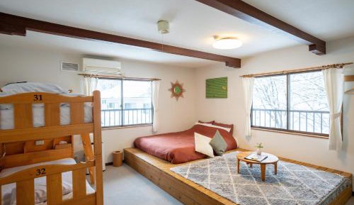 Standard Family Room