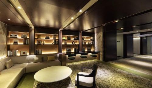 【Short Stay】Room Selected at Check In (17:00 Check in)