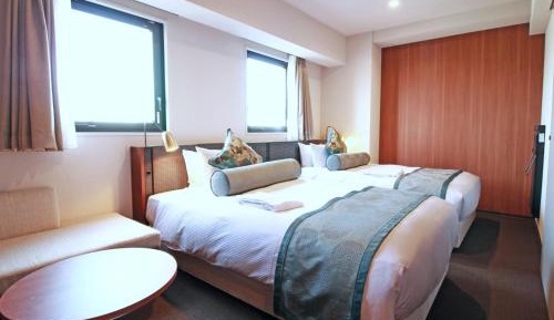 Moderate Twin Room - Non Smoking