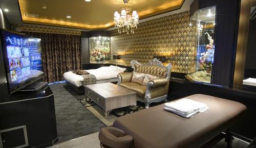 Luxury Room【Smoking】