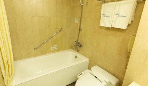 Standard Room Selected at Check-In (28th-33th Floor) - Non-Smoking (Single Use)