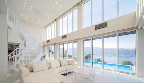Vacation Home