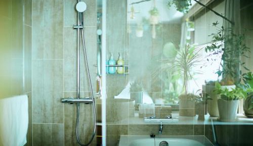 【BOTANICAL Room】Twin Room