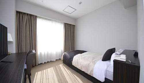 Moderate Single Room - Non-Smoking
