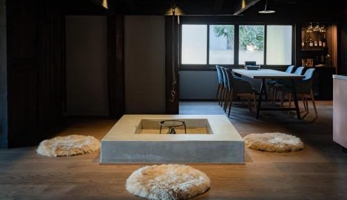 Vacation Home