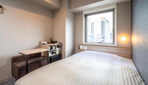 Standard Double Room - Non-Smoking