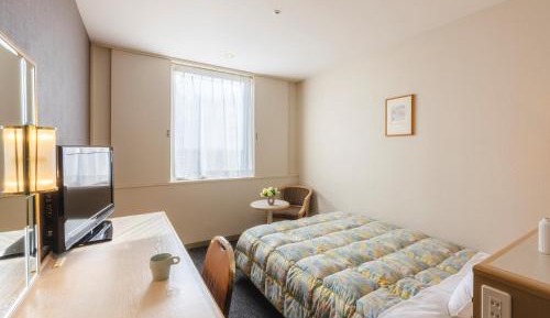 Small Double Room