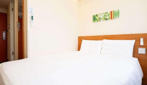 Double Room - Non Smoking