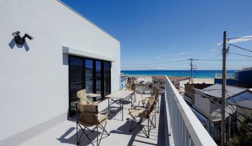 Three-Bedroom Vacation Home 