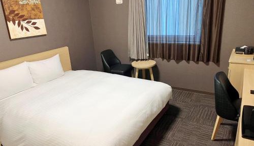 Standard Double Room - Smoking