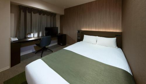 Double Room - Smoking (For heated tobacco products only)