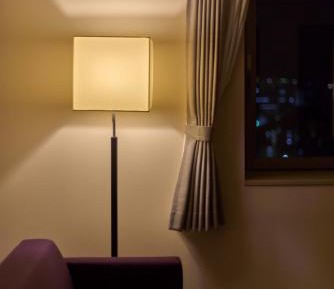 Luxury Suite Twin Room - Non-Smoking