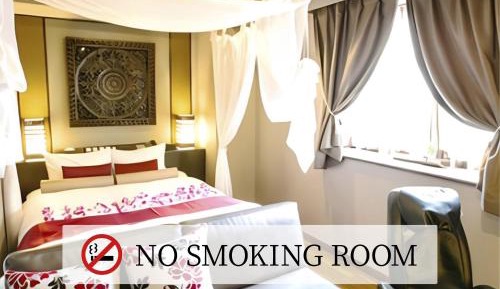 Superior Room - Non-Smoking