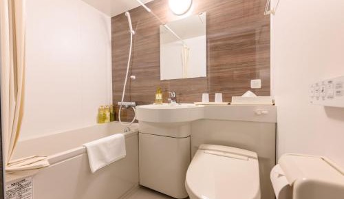 Double Room with Small Double Bed