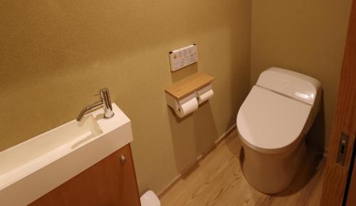 Superior Twin Room with Garden View
