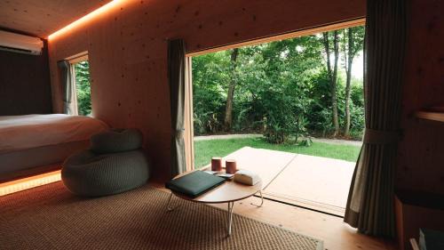 Bungalow