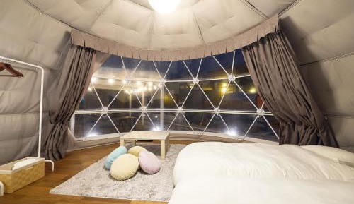 Standard Villa