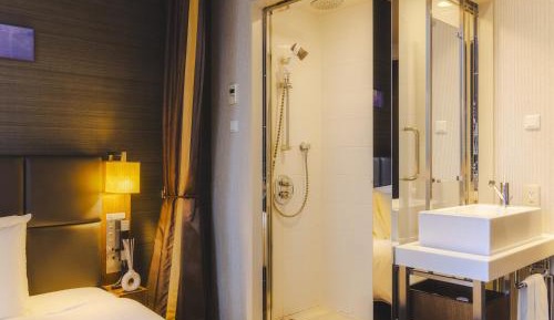 Top Floor - Premier Single Room - Non-Smoking