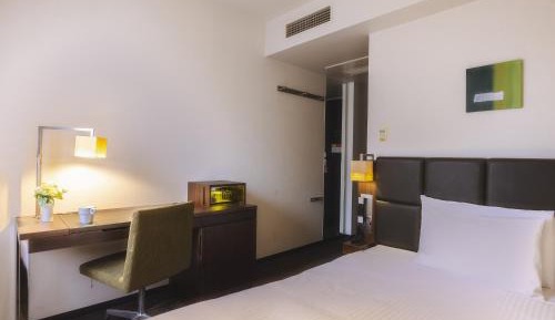 Standard Single Room - Non-Smoking