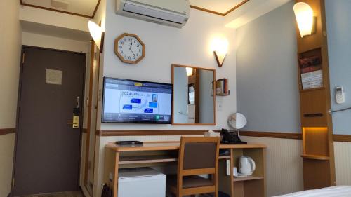 Superior Double Room - Smoking