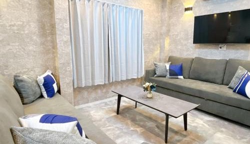 One-Bedroom Apartment - Non-Smoking
