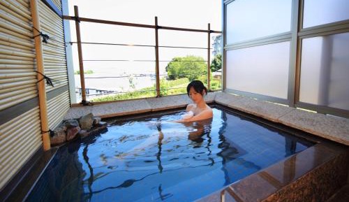 Japanese-Style Quadruple Room
