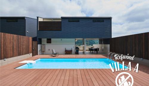 Three-Bedroom Vacation Home 