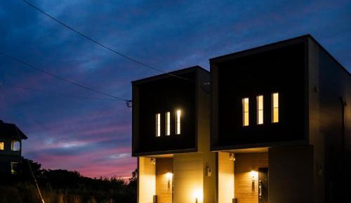 Vacation Home
