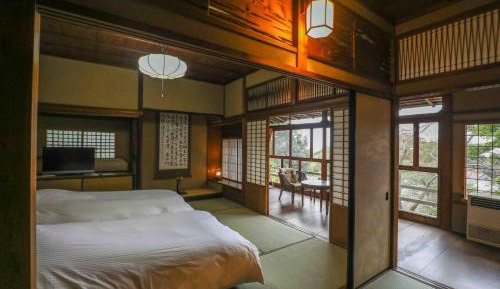 Budget Double or Twin Room