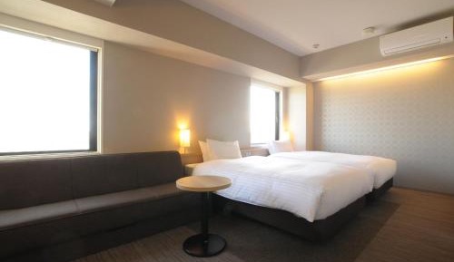 Deluxe Twin Room - Non-Smoking
